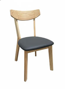 Top Selling: Bergen Oak Chair