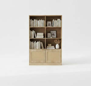 Top Selling: Tate Bookshelf Oak