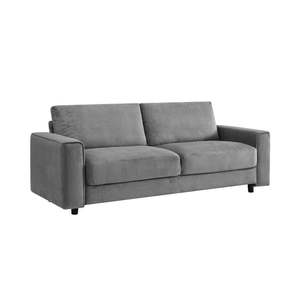 Top Selling: Ace 3-Seater Sofa Grey