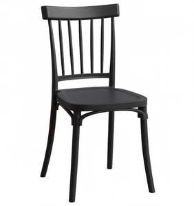 Axis Chair Black