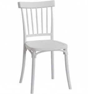 Top Selling: Axis Chair White