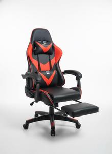Top Selling: Dijo Gaming Chair with Footrest Orange