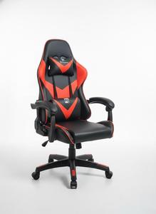Top Selling: Dijo Gaming Chair without Footrest Orange
