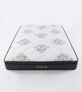 Towai Mattress King Single
