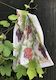 Tea Towel Grapes - Cotton