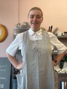 Products: Sugar Flour Apron!