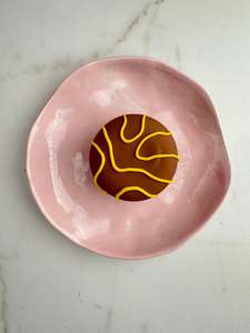 In person class - Squiggles Petit Gateau - 28/3