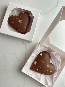 Collection item - Rocky Road Valentines Heart