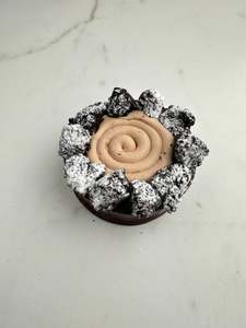 In person class - chocolate tarts- 5/7