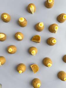 Evening class - Easter bonbons- 2/4