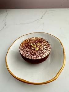 In person class - Cappuccino petits gateaux - 7/6