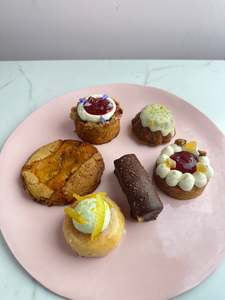 Collection item - Mother’s Day Pastry Box!