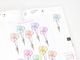 Birthday Balloon Sticker Sheet for Planners and Journals: Special Occasion Anniv&hellip;