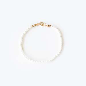 Micro Pearl | Bracelet