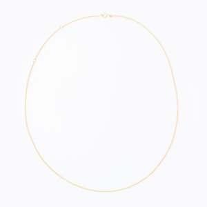 Sugar Necklace Chain