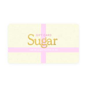 Gift Extras: Gift Card 💞