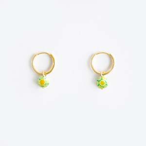 Turtle | Mix & Match Earrings