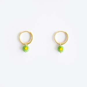 Mix Match: Palm | Mix & Match Earrings