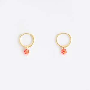 Rose | Mix & Match Earrings