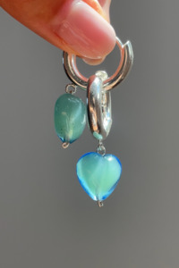 ONE-OFF CHUNKY AMORE | Stormy Seas