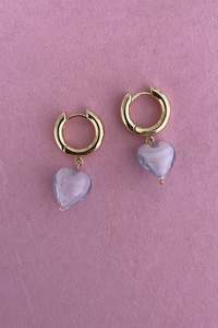 Products: ONE LEFT CHUNKY AMORE | Swan Lake