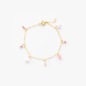 Bracelets: LAST ONE Fairy Floss | Bracelet