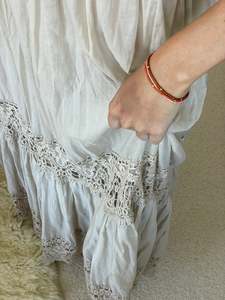 Bracelets: 3-Stacked Bracelet | Sandy Sunset