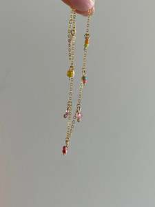 Bracelets: ONE-OFF Coral Reef | Bracelet