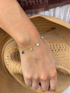 Bracelets: ONE-OFF Marine | Bracelet