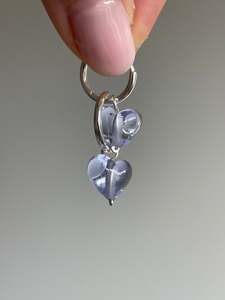 Limited Edition AMORE | Teardrop Lilac