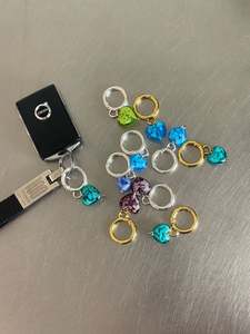Sample Sale June: Limited Edition AMORE Keychains