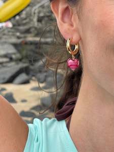 Products: NEW CHUNKY AMORE | Fuchsia Pink