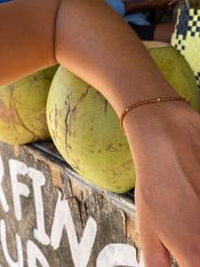 Bracelets: STACK ME Bracelet | Copper