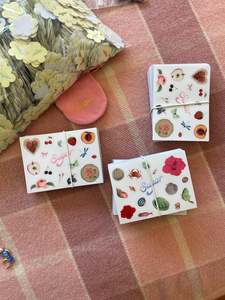 Products: Extra Sticker Sheets