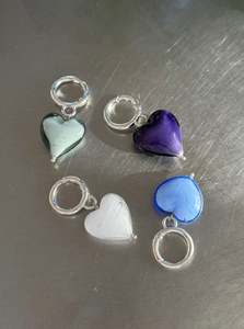 New: ONE-OFF CHUNKY Limited Edition Keychains | AMORE