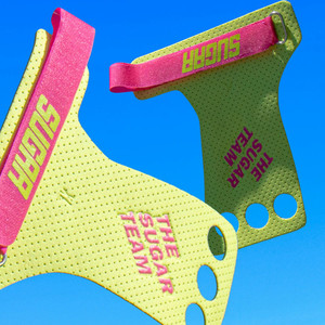 PANTHER GRIPS Sugar Training