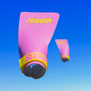 Products: HONEY BADGER GRIPS Sugar Training