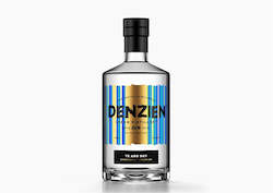 Denzien Te Aro Dry Gin 700ml