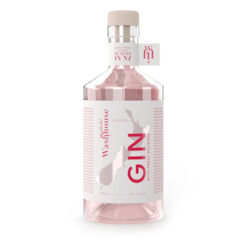 Kiwi As: Waitoki Washhouse with Fresh Rhubarb