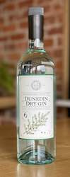 Kiwi As: Dunedin Dry Gin