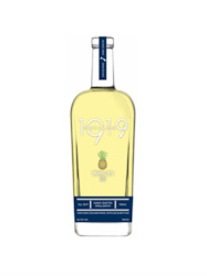 Kiwi As: 1919 PINEAPPLE ð BITS - 700ml