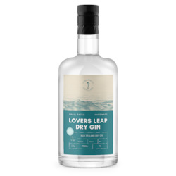 Lovers Leap Gin