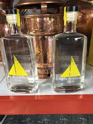 Classic Gins: Peninsular Gin