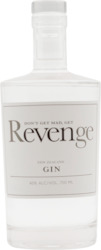 Revenge Gin