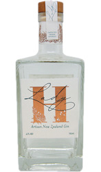 Contemporary: Lady H Gin