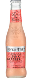 Mixers: Fever Tree Pink Grapefruit Soda