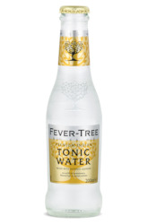 Fever-Tree Premium Tonic Water 4x200ml