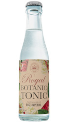 Mixers: East Imperial Royal Botanic Tonic 4x150ml pack