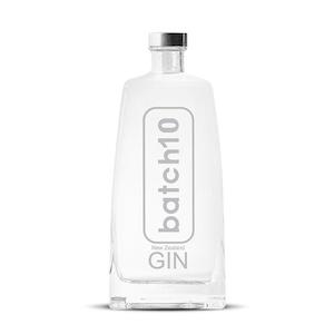 Classic Gins: Batch 10 London Dry Gin 700ml
