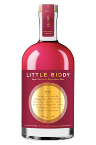 Pink Gins: Little Biddy Pink Gin 700ml